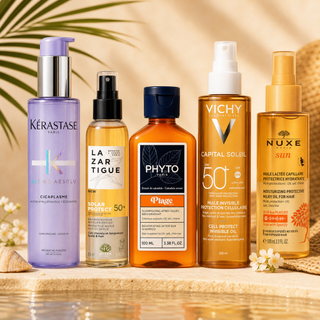 Protetores de Cabelo no Verão: São Mesmo Necessários?