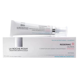 La Roche Posay Redermic R Olhos 15mL