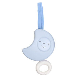 Chicco Lua Musical Azul - Música Relaxante para Bebé