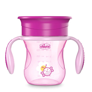 Chicco Copo 360 +12 meses Rosa