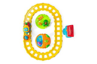 Chicco Comboio dos Animais