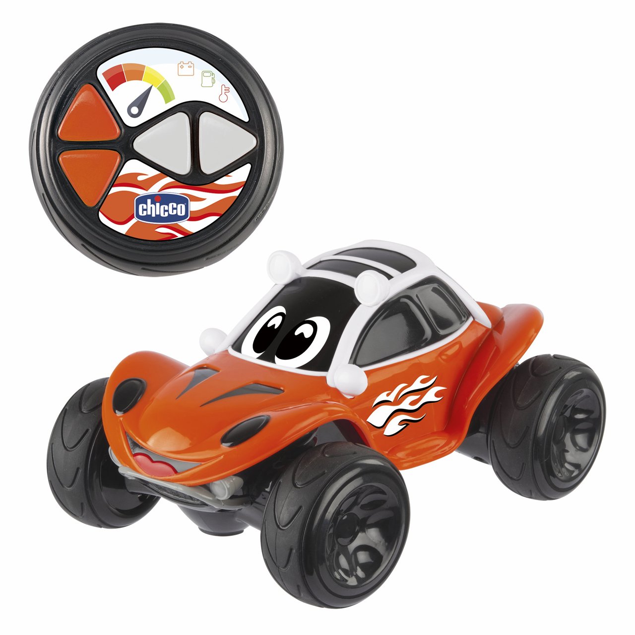 Chicco Happy Buggy RC