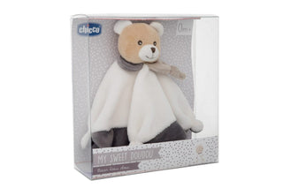 Chicco Ursinho Doudou - Peluche de Conforto para Bebé