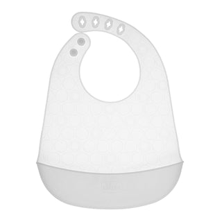 Chicco Babete Silicone Impermeável +6 meses