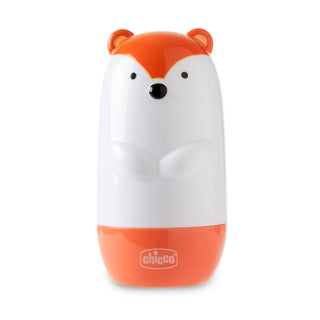 Chicco Conjunto de Manicure Raposa – Cuidado do Bebé
