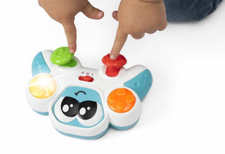 Mando a distancia del altavoz Chicco