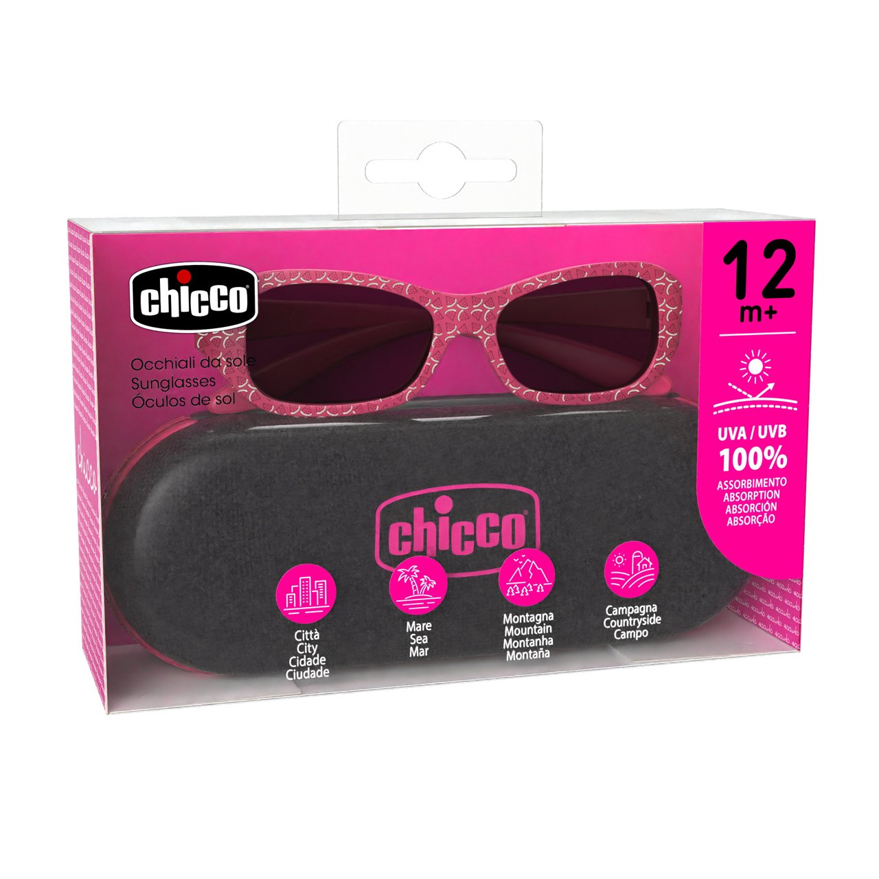 Chicco gafas de fashion sol