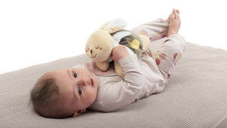 Chicco Peluche Coelhinho Quentinho Anticólicas