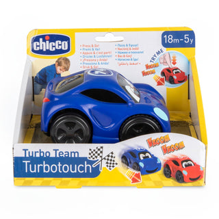 Chicco Turbo Touch Sport Azul