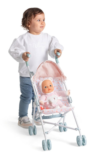 Chicco Carrinho de Passeio A Minha Primeira Boneca