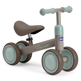 Chicco Bicicleta 4 Spring