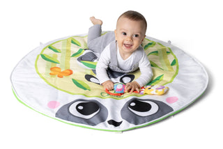Chicco Ginásio Evolutivo Out&Indoor - Tapete de Atividades para Bebé
