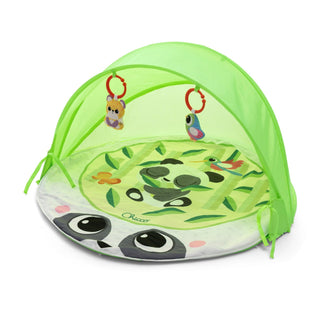 Chicco Ginásio Evolutivo Out&Indoor - Tapete de Atividades para Bebé