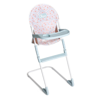 Chicco Cadeira de Papa A Minha Primeira Boneca
