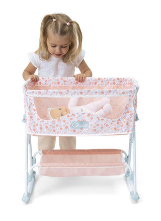 Chicco Next2Me A Minha Primeira Boneca - Berço para Boneca