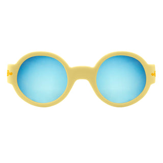 Chicco Óculos Sol com Caixa - Amarelo Espelhado 0M+