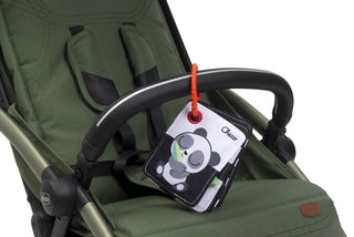 Chicco Cartões Sensoriais Preto e Branco - Estimulação Visual do Bebé