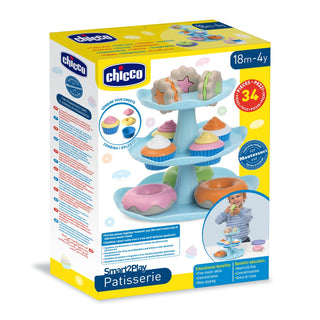 Chicco Pastelaria - Brincar às Profissões