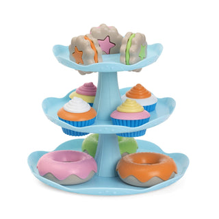Chicco Pastelaria - Brincar às Profissões