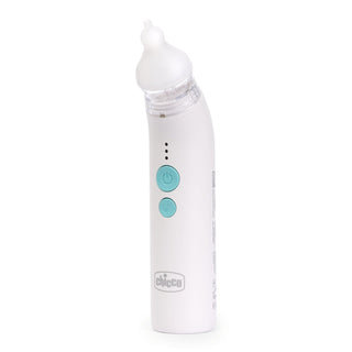 Chicco PhysioClean Aspirador Nasal Elétrico - Bebés e Crianças