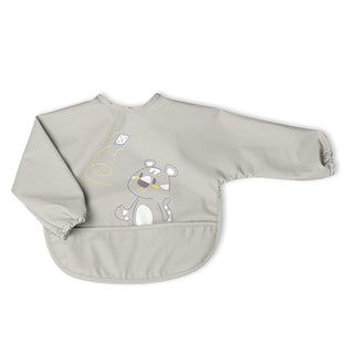 Chicco Babete Impermeável com Mangas +6 meses