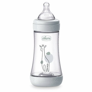 Chicco Biberão Perfect5 +2 meses 240 mL