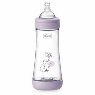Chicco Biberão Perfect5 +4 meses 300 mL