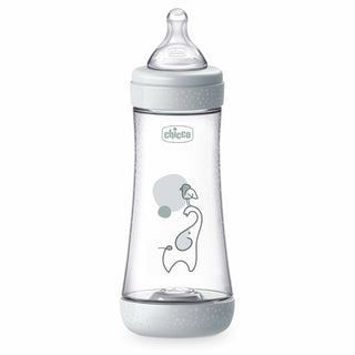 Biberón Chicco Perfect5 +4 meses 300 mL