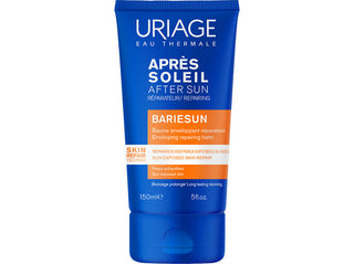 Uriage Bariésun Bálsamo After-Sun 150mL – Conforto & Hidratação