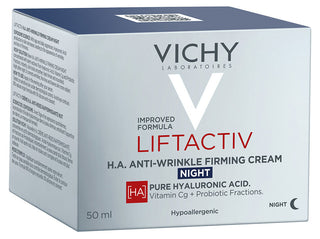 Vichy Liftactiv H.A Creme Noite 50mL