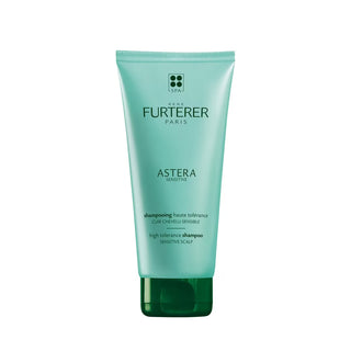René Furterer Astera Sensitive Champô 200 mL - Couro Cabeludo Sensível