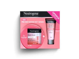 Neutrogena Bright Boost Coffret