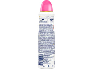 Dove Advanced Care Invisible Spray 150mL – Proteção Anti-Manchas