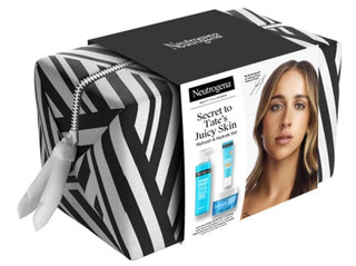 Neutrogena Coffret Hydro Boost - Hidratação & Luminosidade