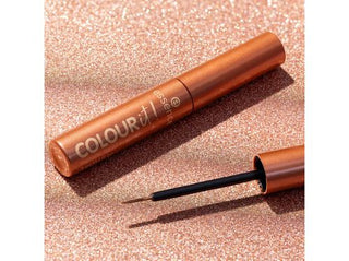 Delineador de ojos líquido Essence Color It! – 01 Bronce Tostado