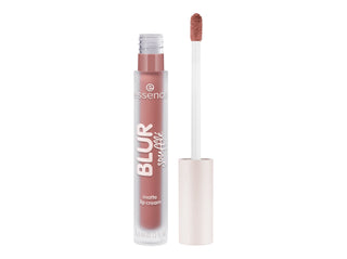 Essence Blur Soufflé Matte Lip Cream – Spice Filter