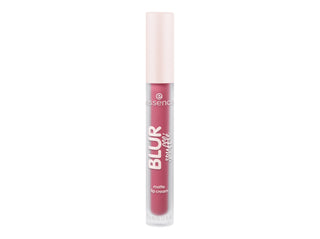 Essence Blur Soufflé Matte Lip Cream – Crush Hour
