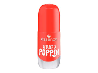 Essence Verniz Gel Nail Colour - What's Poppin