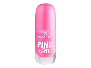 Essence Verniz Gel Nail Colour - Pink Tastic