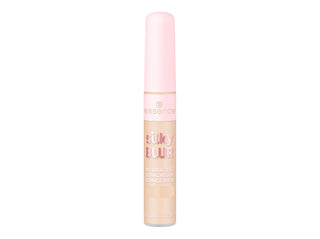 Essence Silky Blur Concealer 130 – Cobertura Média & Longa Duração