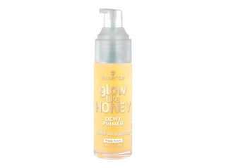 Essence Glow Like Honey Dewy Primer 30mL – Iluminador & Fixador