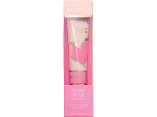Beauty Creations Flawless Liquid Blush Cheeked Up - Pink Select