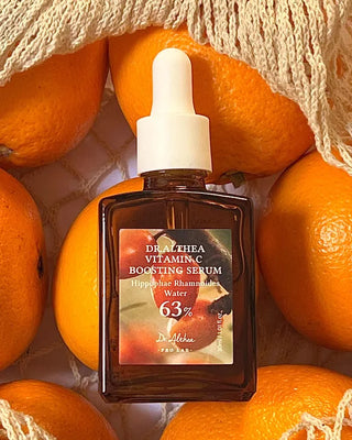 Dr. Althea Vitamin C Boosting Serum 30mL – Luminosidade & Manchas