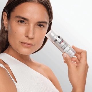 Eucerin Hyaluron-Filler +Longevity Epigenetic Creme SPF30 50mL – Rugas & Firmeza