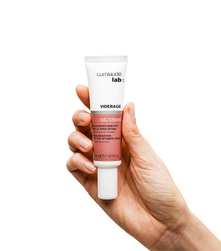 Cumlaude Viderage Rejuvenescimento da Zona Íntima Gel-Creme 30 mL