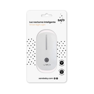 Saro Luz Noturna Inteligente - 0412
