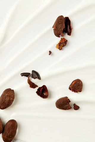 Nivea Loção Corporal Cacau 400mL – Nutrição & Luminosidade