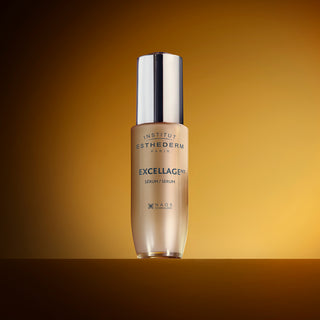 Esthederm Excellage Sérum Iluminador 30mL – Luminosidade & Redensificação
