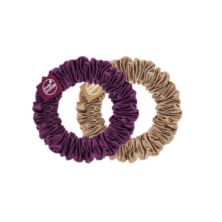 Invisibobble Sprunchie Slim x2 – The Snuggle is Real