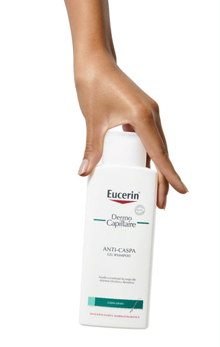 Eucerin Champô Anticaspa